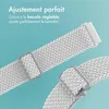 imoshion Sangle tissée en nylon - Connecteur universel 22 Voir les images du produit 6