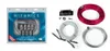 HIFONICS Premium Kabelset 16 mm² HF16WK Kabel Set für Produktbild-Vorschau 2