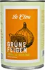 Le Clou grüne Feigen 210g Produktbild-Vorschau 2
