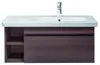 Duravit Robinet à soupape poussoir Duravit, chromé, Voir les images du produit 10