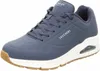 Skechers Stand-On-Air-Trainer, Blau 45 EU Produktbild-Vorschau 64
