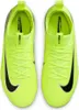 Chaussures de football sur gazon Nike Jr. Zoom Vapor 16 Voir les images du produit 4