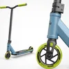 Berg Proxus X1 Stunt Scooter Bleu - Lime Voir les images du produit 7