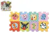 Penové puzzle s motívom Bing Bunny, rozmer 32x32x1,5 cm, 8 Náhľad obrázku produktu 1