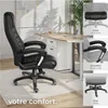 TecTake 400585, Černá Náhled obrázku produktu 24