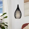Eglo 92252 Razoni Lampe à suspendre E27 acier noir blanc Voir les images du produit 4