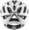 Alpina Panoma Classic Trekkinghelm in white glossy Produktbild-Vorschau 4