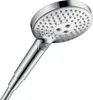 hansgrohe Raindance Select S Handbrause 120 3jet, 26530000 Podgląd zdjęcia produktu 3