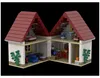Dark Side Bricks Tiny House 0 0 STK Voir les images du produit 4