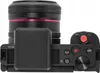 Appareil photo numérique Realishot C130 CMOS 10x 24MP noir Voir les images du produit 8