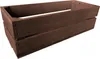 Lermowood Holzkisten 50 x 20 x 15cm Palisander Dekokisten Produktbild-Vorschau 1