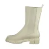 MARCO TOZZI Stivaletto donna Chelsea Boot suola profilata Anteprima dell’immagine prodotto 7