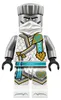 LEGO® NINJAGO® 71816 Zaneova ledová motorka Náhled obrázku produktu 4