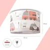 Deckenlampe Kinderzimmer Pendelleuchte Babyzimmer Feuerwehr Produktbild-Vorschau 3