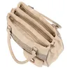 Große Damen Tasche Schultertasche Umhängetasche Produktbild-Vorschau 6