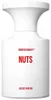 BORNTOSTANDOUT® NUTS Eau De Parfum 50 ml (unisex) Produktbild-Vorschau 1