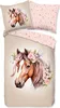 Duvet cover Good Morning 135x200 + 1* 80x80 cm - cat Produktbild-Vorschau 1