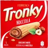 Waffel mit Walnussfüllung 90g Tronky nocciola - Fererro Produktbild-Vorschau 2