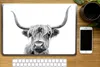 MuchoWow® Laptop Aufkleber Sticker Cover Schottischer Produktbild-Vorschau 2