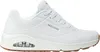 Skechers Sneakers 52458-WHT in White color size 44 Náhled obrázku produktu 19