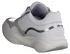 Xsensible Sportliche Schnürschuhe Damen 383636323736 Weiß Produktbild-Vorschau 11