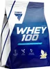 Trec Nutrition Whey 100- 2275 g Beutel Vanilla Flavor Produktbild-Vorschau 3