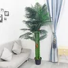Palmier Areca Plante Arbre Artificielle Artificiel Voir les images du produit 4