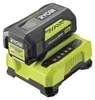 Kit batterie et chargeur Energy Ry36BC60A-140 Ryobi 36 V Voir les images du produit 1