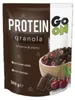 San Granola brownie z wiśniami 300 g Náhled obrázku produktu 2