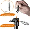 Statív pre lampy Walimex pro AIR 290 Deluxe set 2 max. Náhľad obrázku produktu 8