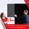 Design Glastafel MIO - Memoboard magnetisch - Produktbild-Vorschau 3