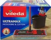Vileda UltraMax Set Wischmopp mit Eimer Produktbild-Vorschau 1