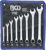 BGS Set di chiavi combinate SW 8 - 19 mm 12 pezzi - 71023 Anteprima dell’immagine prodotto 8