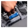 WESTERN DIGITAL M.2 SSD Blue SN5000 2TB Anteprima dell’immagine prodotto 10