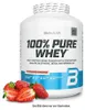 BioTech 100% Pure Whey 2270 g strawberry Produktbild-Vorschau 10