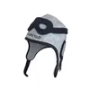 Cappello da sauna in feltro di lana al 100%, casco da Anteprima dell’immagine prodotto 7