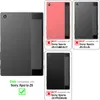 Cadorabo puzdro pre Sony Xperia Z5 ochranné puzdro v Náhľad obrázku produktu 2