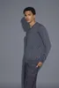 Blend BHBruton Herren Strickpullover Feinstrick Pullover Produktbild-Vorschau 7