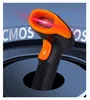 Barcode- and QR-Scanner - Kabellos USB 2,4 GHz - 1D/2D - Produktbild-Vorschau 12
