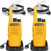 Radio Retevis RT668, walkie talkie senza licenza, robusti Anteprima dell’immagine prodotto 1