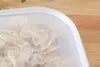 plast team Gefrierdose Helsinki 1,5 Liter rechteckig Produktbild-Vorschau 4
