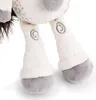 Nici Pferd Mony K Pony Teddy 36 Cm Grau  Kinder Grau One Produktbild-Vorschau 6