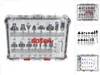 Bosch - Fräskopf - für Weichholz, Hartholz - 15 Stücke Voir les images du produit 25