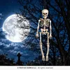 Decoración de Halloween con forma de esqueleto, Vista previa de la imagen del producto 9