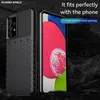 set di cover protettive 2in1 per il Samsung Galaxy A52 A52s Anteprima dell’immagine prodotto 2