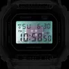 A close-up of a digital watch face displaying the time and date. Produktbild-Vorschau