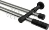 Interdeco Innenlaufstange / Gardinenstange mit Innenlauf Produktbild-Vorschau 1