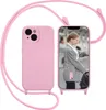 Handyhülle zum umhängen für iPhone 13 Hülle mit Band Case Produktbild-Vorschau 2