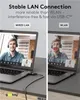 Ethernet-Kabel USB-C 3.1 auf RJ45, 1 m Produktbild-Vorschau 16