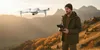 Dron Flypro10 2Kamery Bezkartáčové Motory Vznášení Wifi Náhled obrázku produktu 14